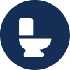 Multiple Toilets 2 toilets
